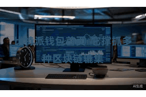 比特派钱包首页 它撑抓多种区块链辘集