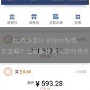 比特派支付 Bitpie钱包安全吗？全面解析其优势和特点