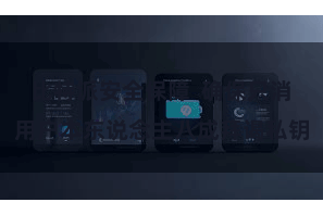 比特派安全保障  确保只消用户本东说念主八成拜谒私钥